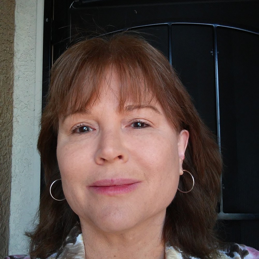 Meet your Posher, Patti